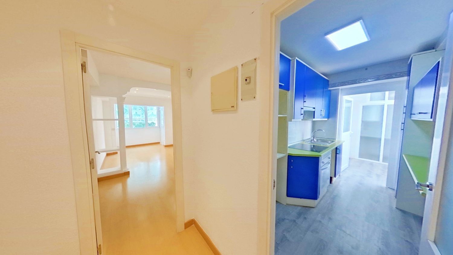 Piso en Centro - Foto 18