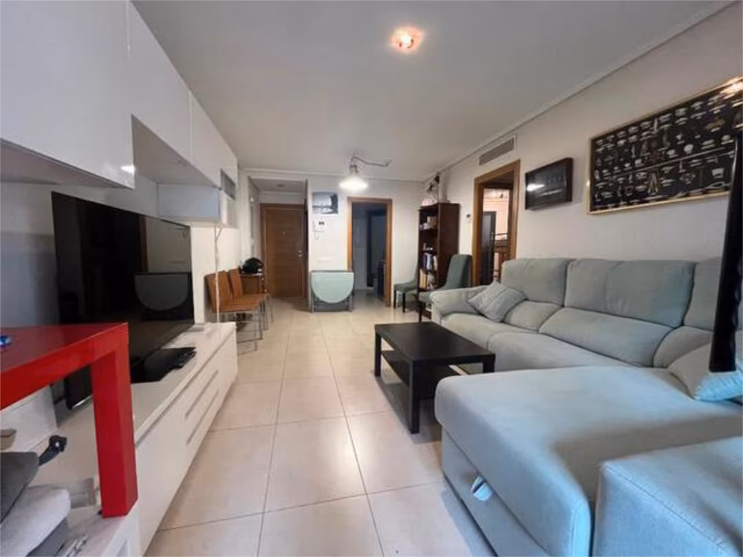 Apartamento en La Patacona playa - Foto 8