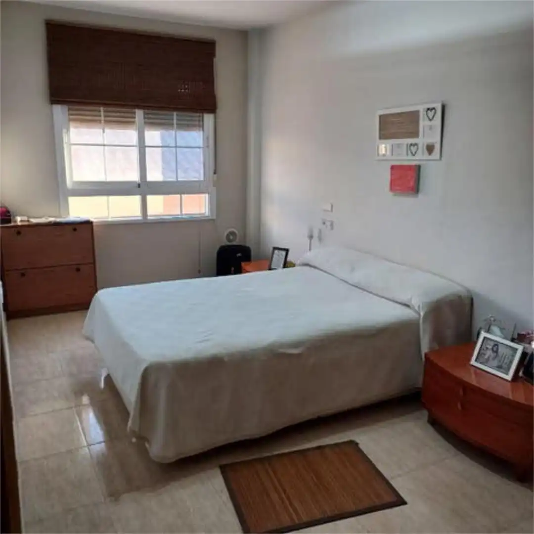 Piso en Barrio del Progreso - Foto 3