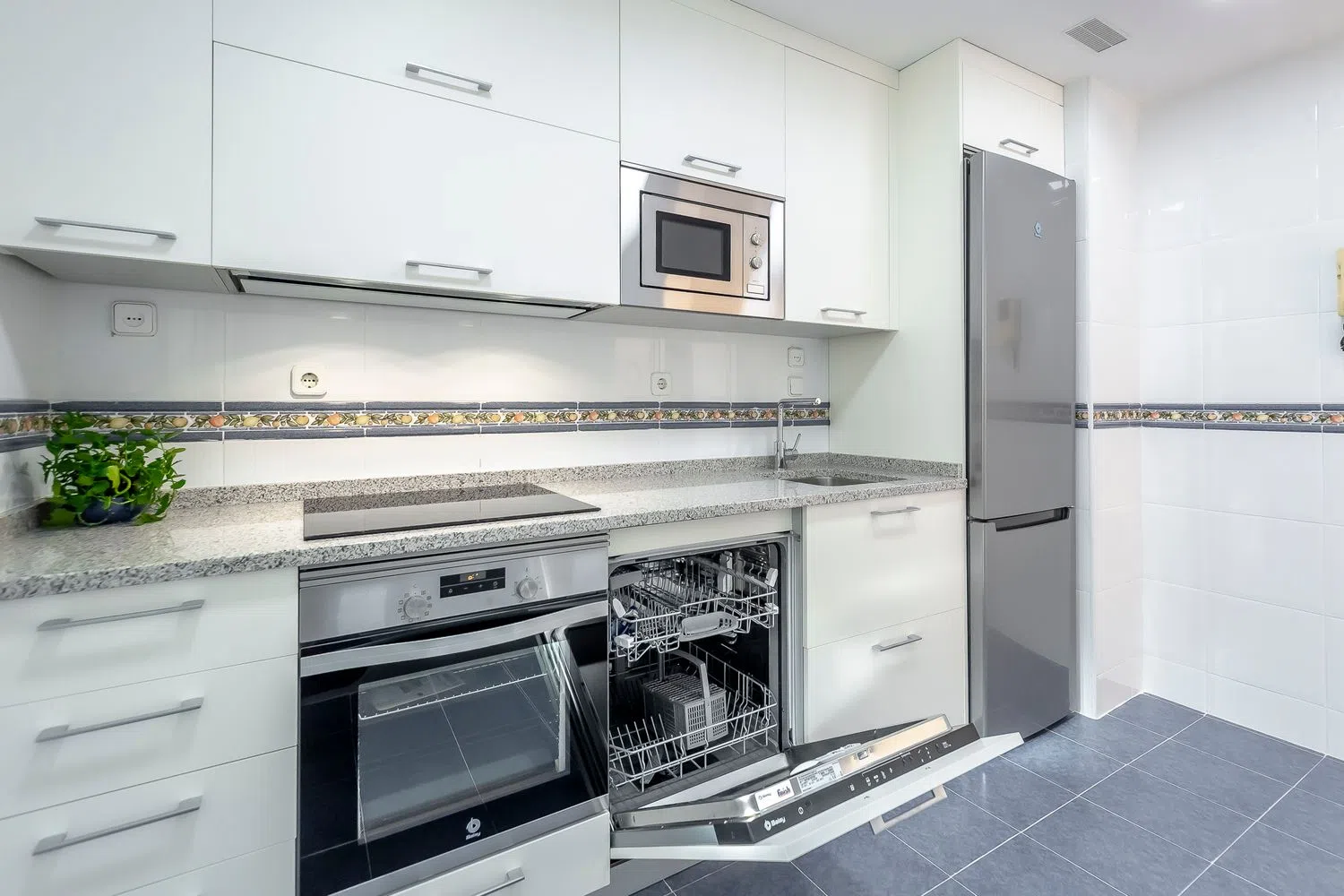 Piso en avenida del Talgo, 125 - Foto 12