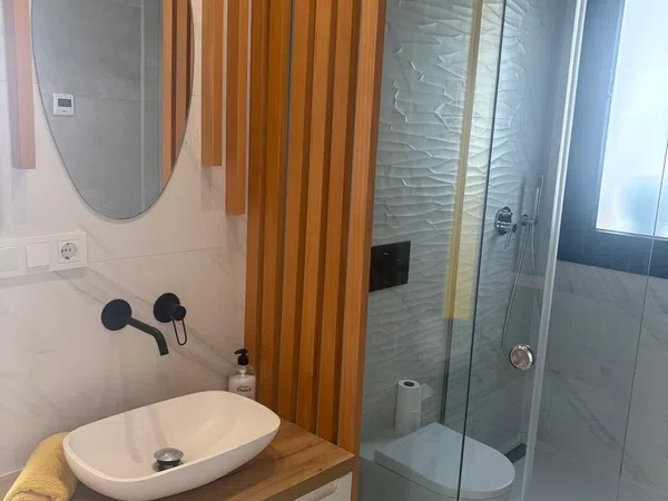 Casa o chalet independiente en Calle Cáceres, 3, Balcón de Finestrat-Terra Marina, Balcón de Finestrat-Terra Marina - Foto 9