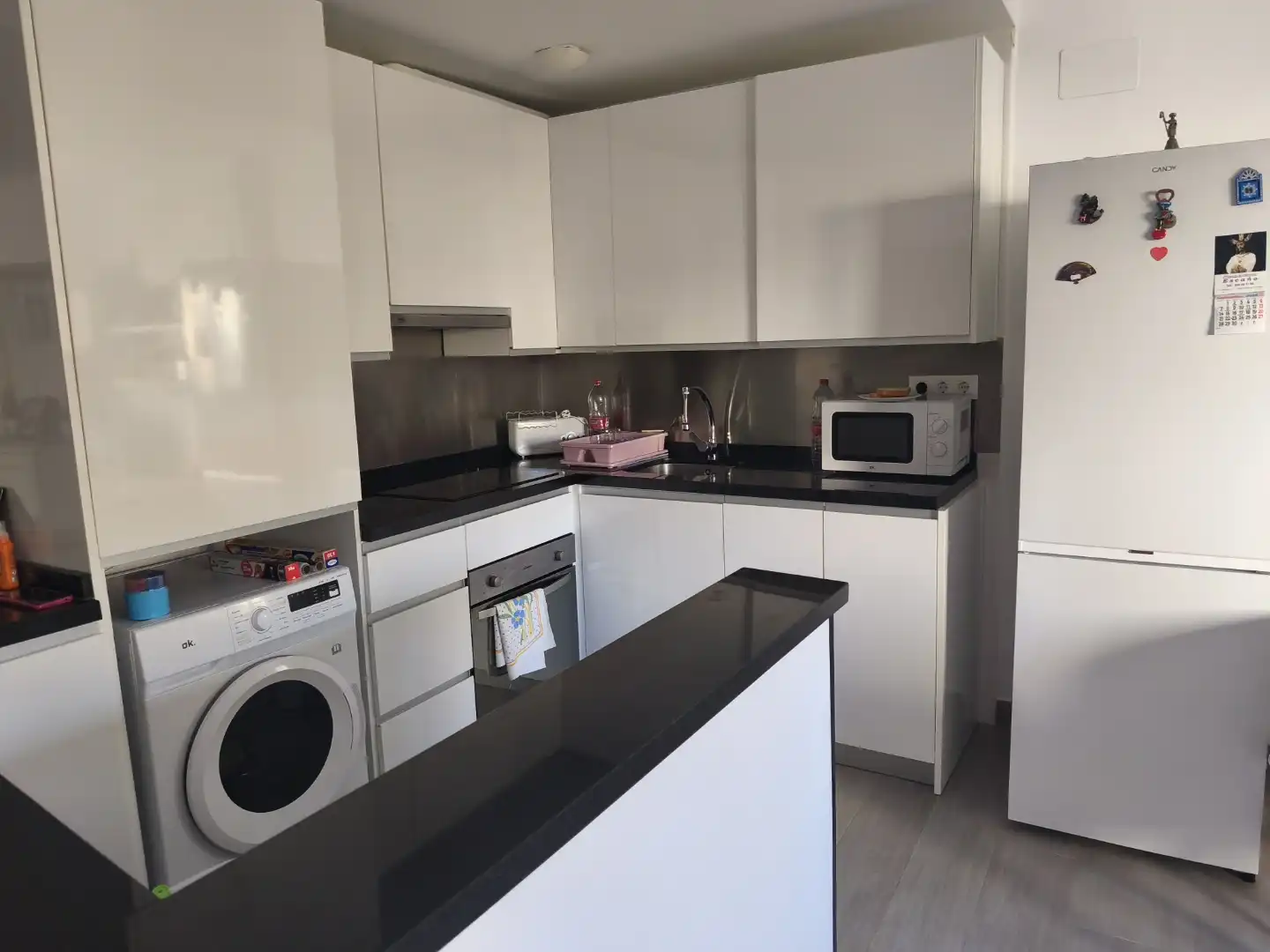 Apartamento en  Barriada los Fernández 2A - Foto 6