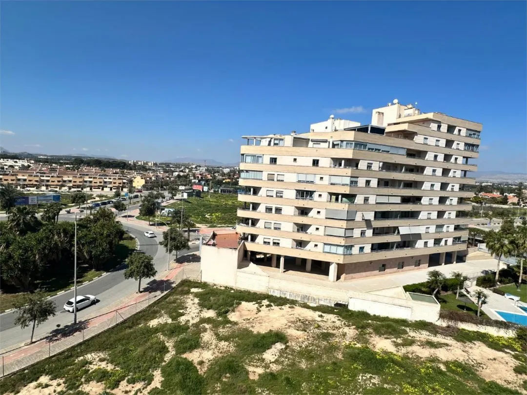 Piso en  Maestro José Garberí Serrano 16 - Foto 29