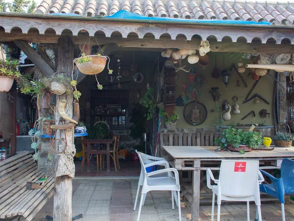 Casa rural en Calle Cerro Marcelo s/n - Foto 9