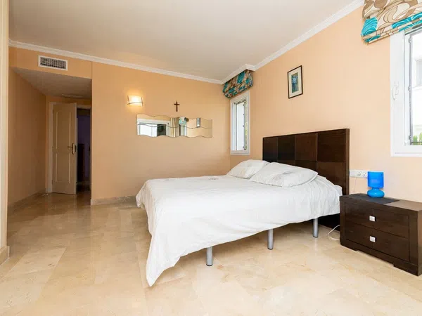 Piso en Calle Don José de Orbaneja, 32, Sitio de Calahonda, Sitio de Calahonda - Foto 9