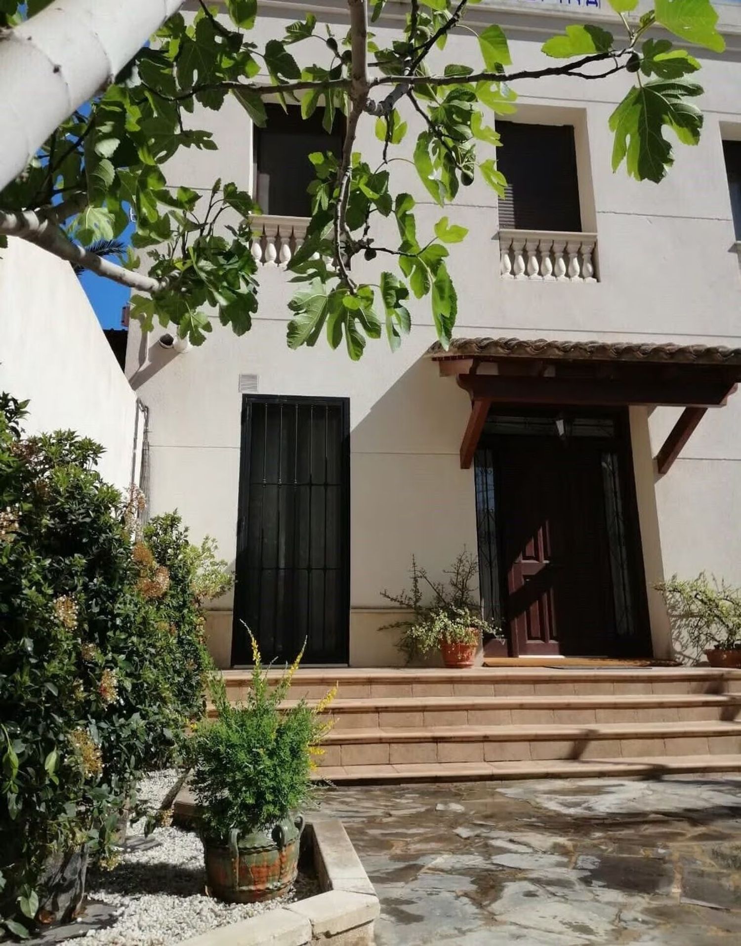 Casa independiente en calle de Vicente la Roda, 47 - Foto 8