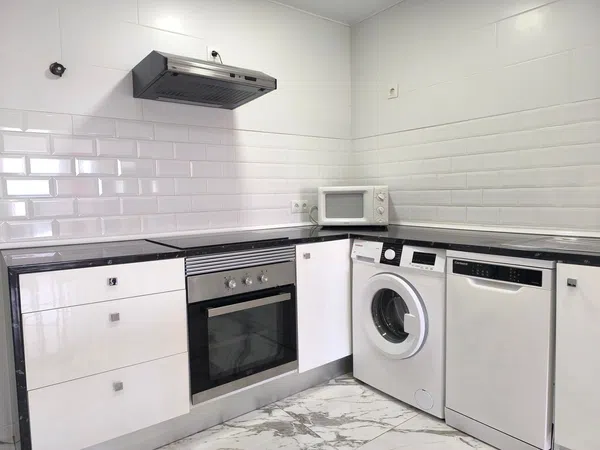 Piso en calle El Coloso, 1 - Foto 5