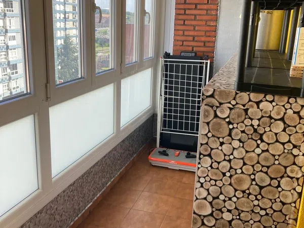 Piso en Calle Bake, 32 - Foto 9