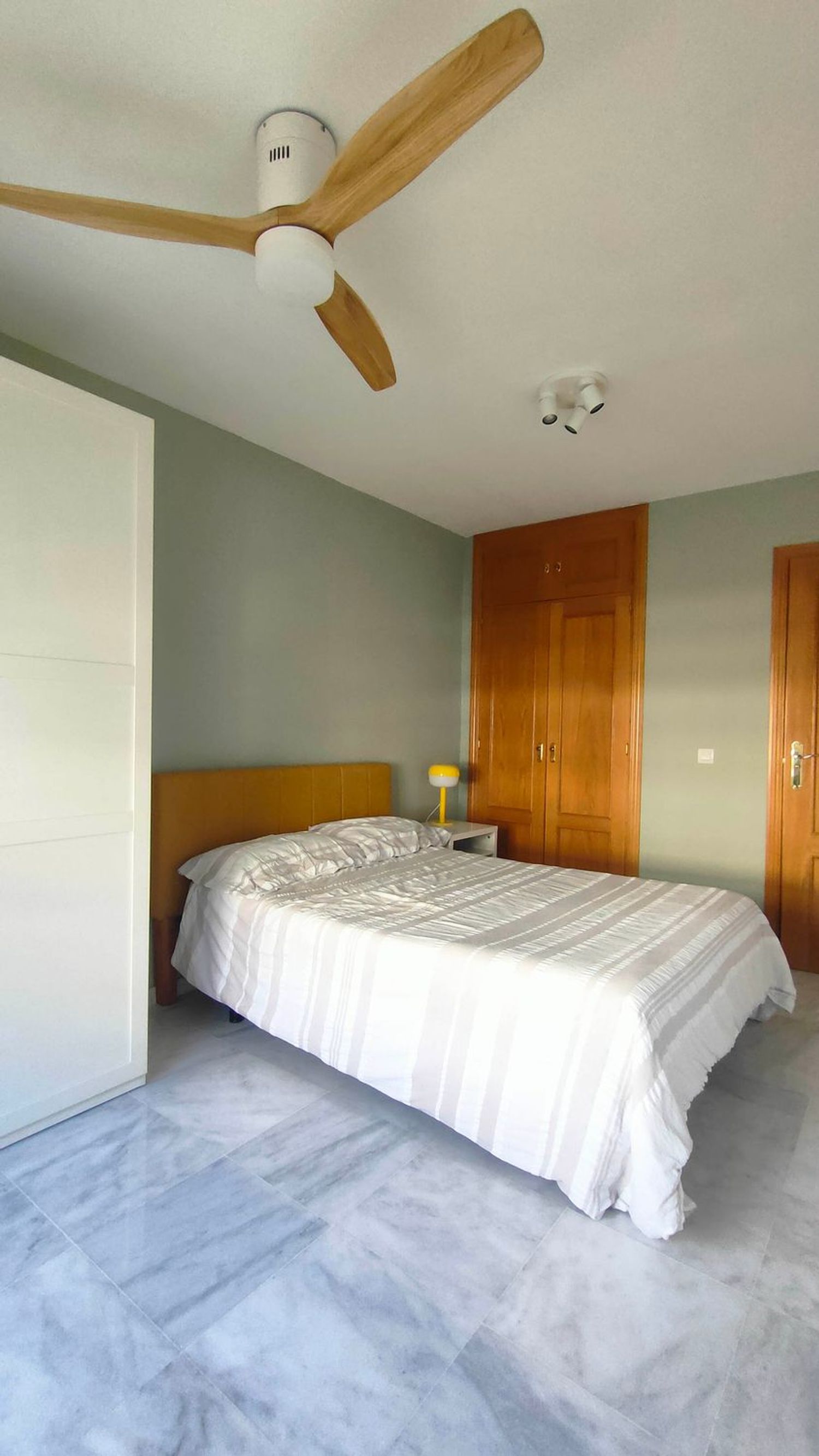 Piso en calle de la Constancia, 5 - Foto 8