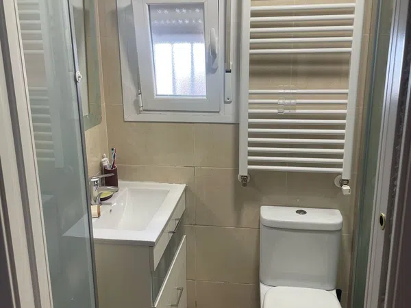 Piso en Calle de Almería, 11, Ensanche, Ensanche - Foto 10