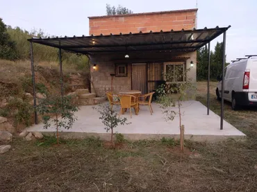 Finca rústica en  Carrer de Sant Pere 1 - Foto 1