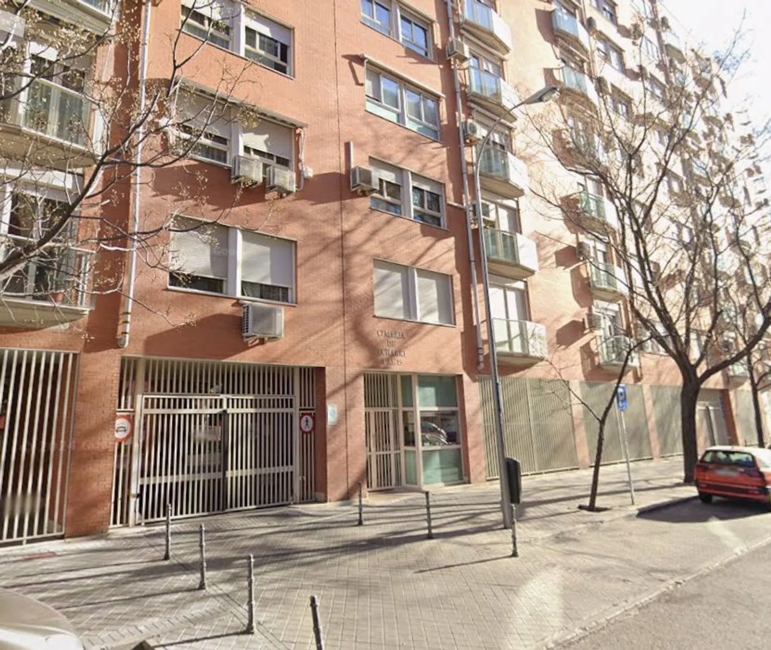 Piso en calle María de Echarri, 7 - Foto 1