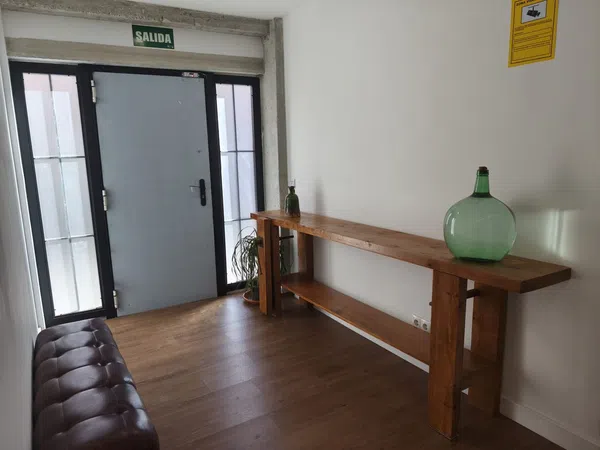 Estudio en Calle Lleida, 3, Carolinas Altas - Foto 14