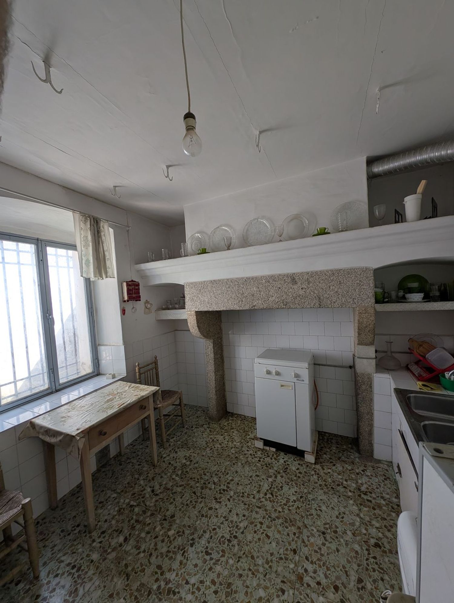 Casa de pueblo en Alcuéscar, 15 - Foto 19