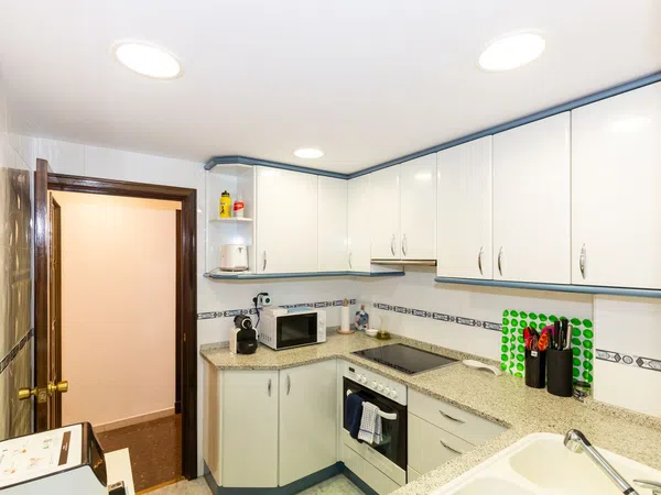 Piso en calle de la Marina Española, 12 - Foto 7