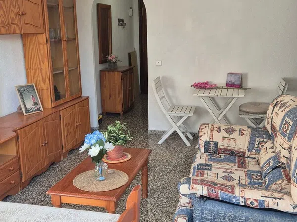 Piso en Calle Rocafort, 14, Barranquet - El Salvador - Foto 16