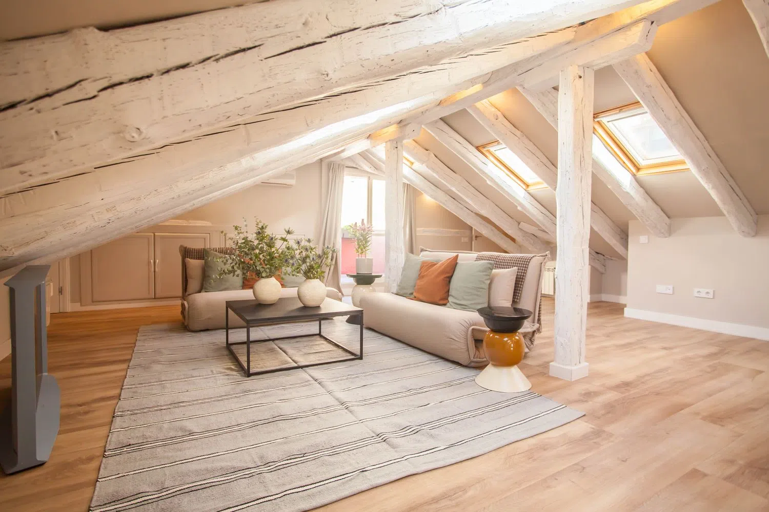 Ático en calle de Jorge Juan, 31 - Foto 4