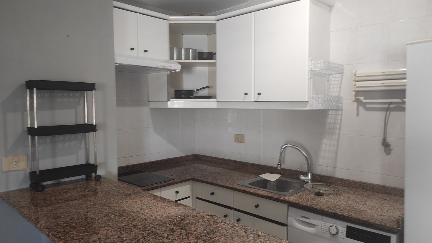 Estudio en Travesía de Couto Piñeiro, 12, Casablanca - Calvario - Foto 8