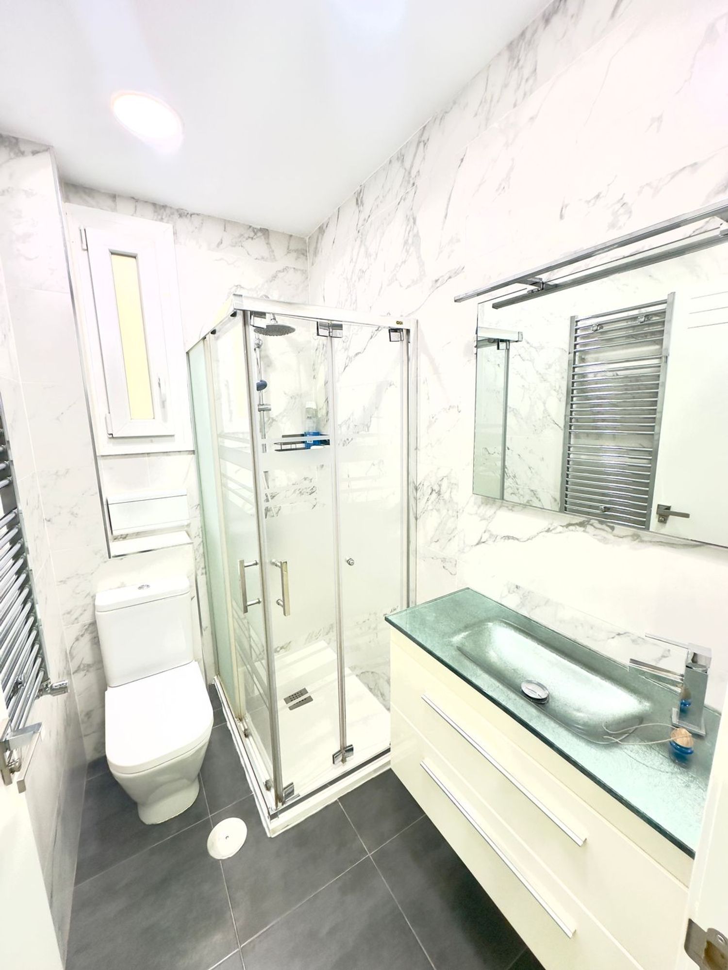 Piso en calle de Embajadores, 117 - Foto 3