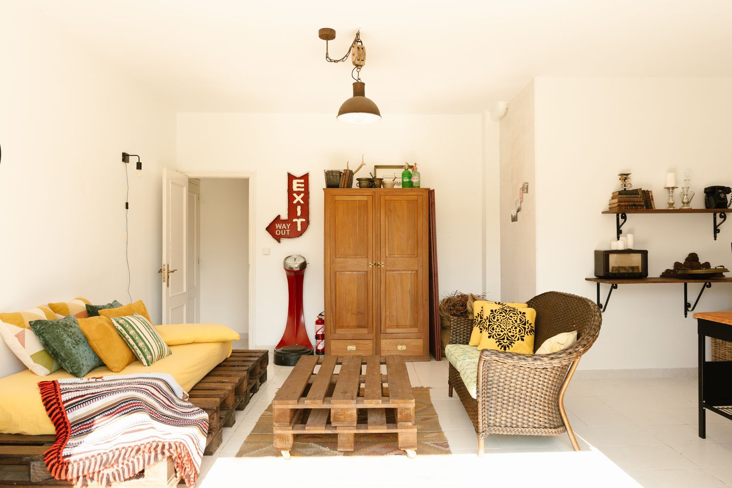 Casa o chalet independiente en Barrio la Gerra, 21 - Foto 17