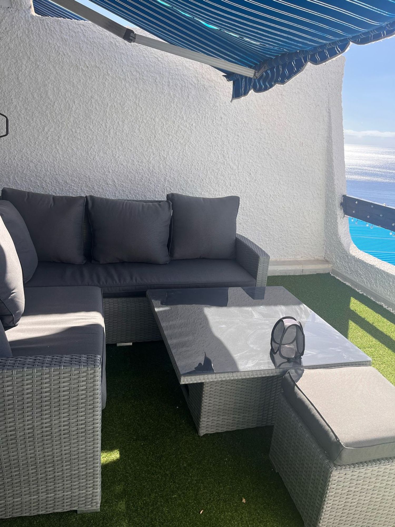 Estudio en calle España, 2 - Foto 4