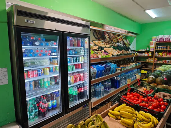 Local en Frutería en Calle de Rogent, 112, El Camp de l'Arpa del Clot - Foto 14