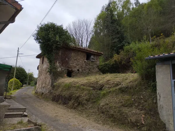 Casa de pueblo en El Pito - Cudillero, 1 - Foto 3