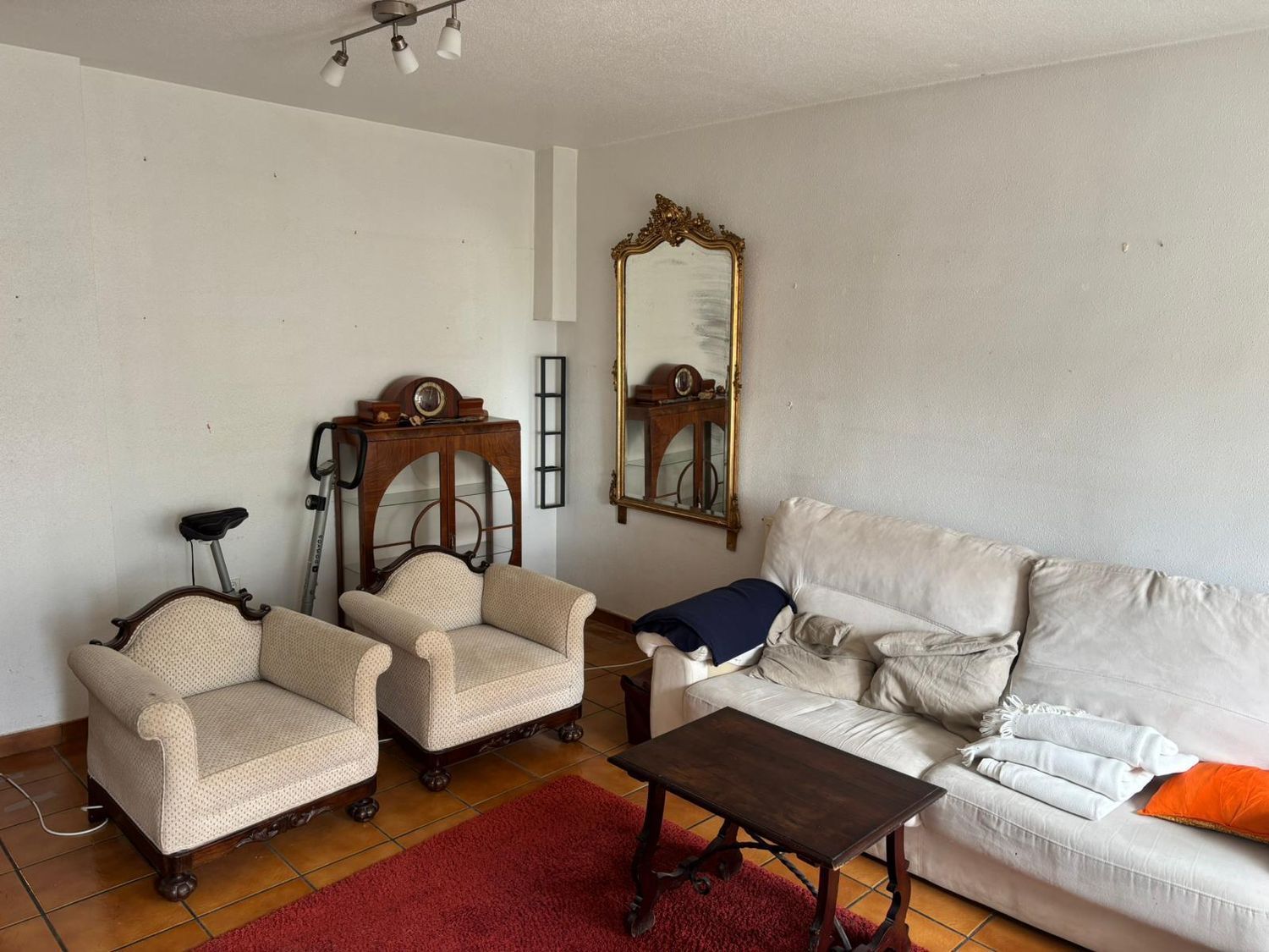 Chalet adosado en avenida del Golf, 71 - Foto 9