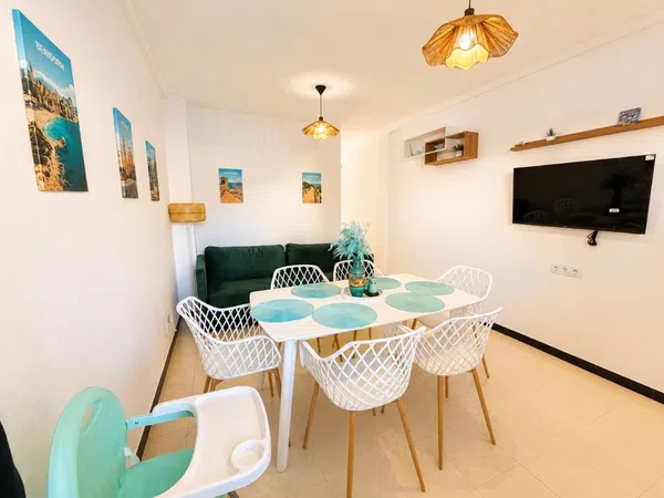 Chalet adosado en Ronda José Samper García, 139, Torreblanca - Foto 11
