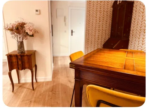 Piso en cuesta del Hospital, 9 - Foto 3