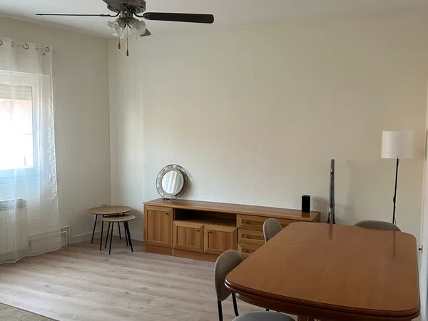 Piso en Avda Europa - San Antón, Avda Europa - San Antón - Foto 1