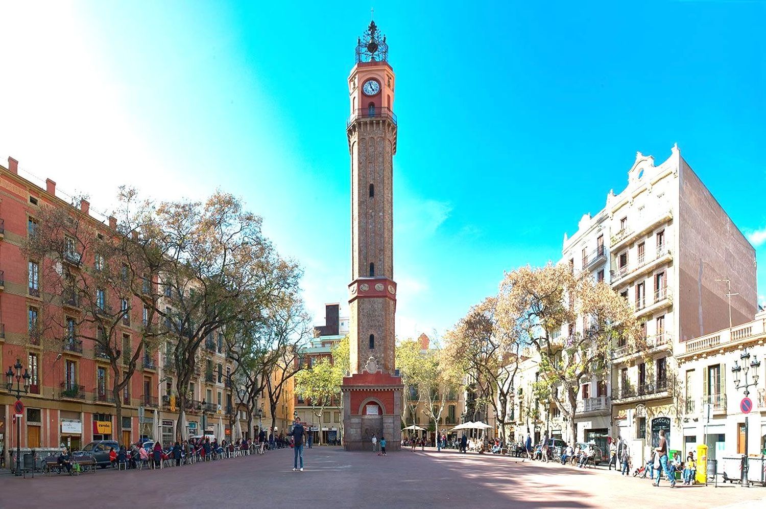 Piso en Barrio Vila de Gràcia - Foto 12