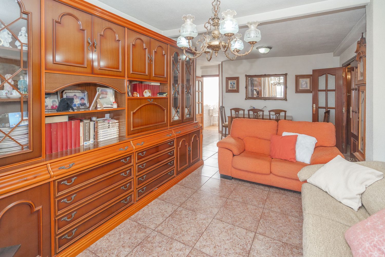 Piso en calle Referéndum de Viña Grande, 2 - Foto 6