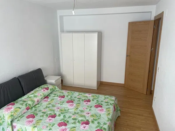 Piso en calle Espronceda, 14 - Foto 3