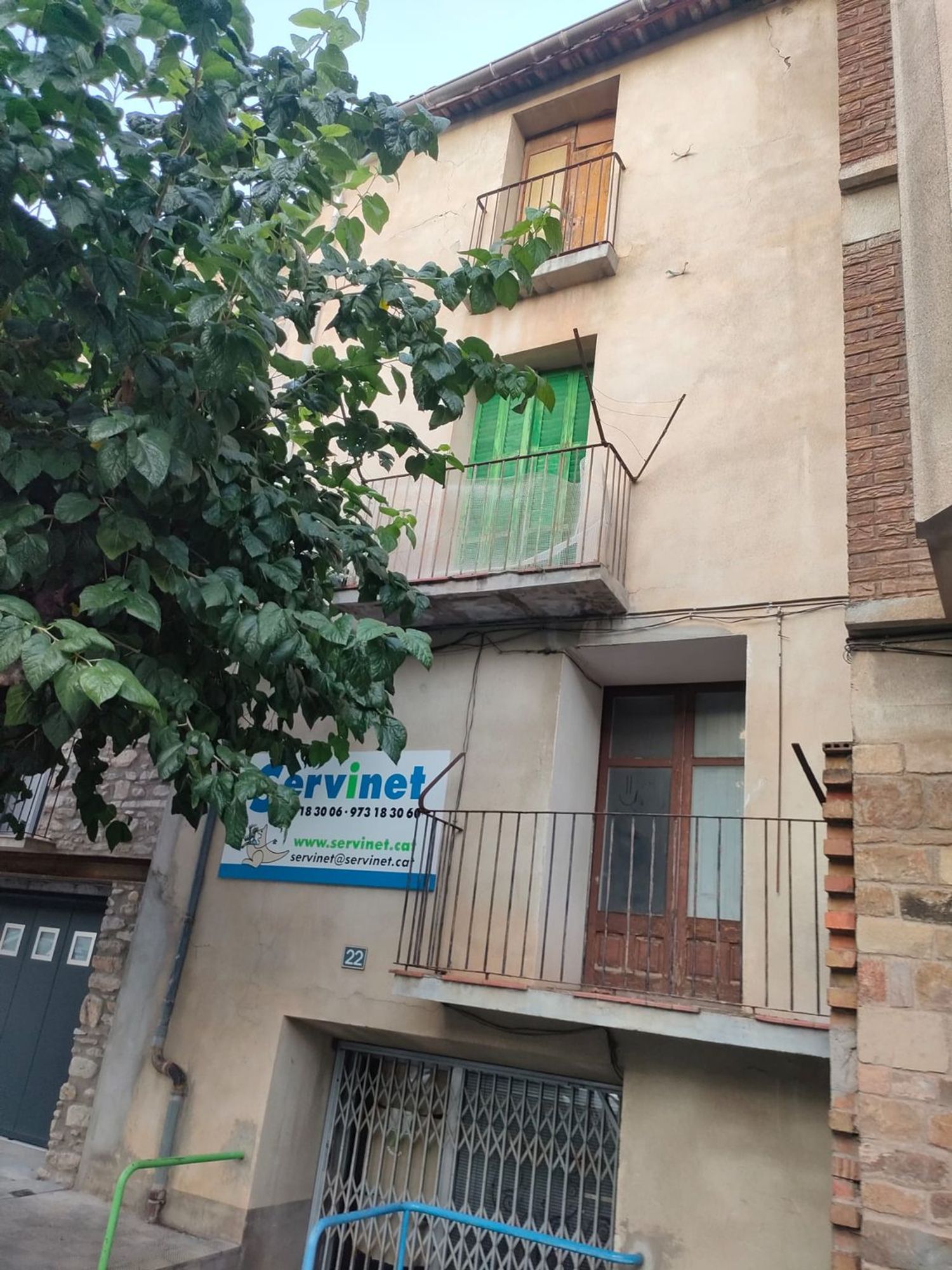 Casa o chalet independiente en Paseo del Pare Manyanet, 22 - Foto 3
