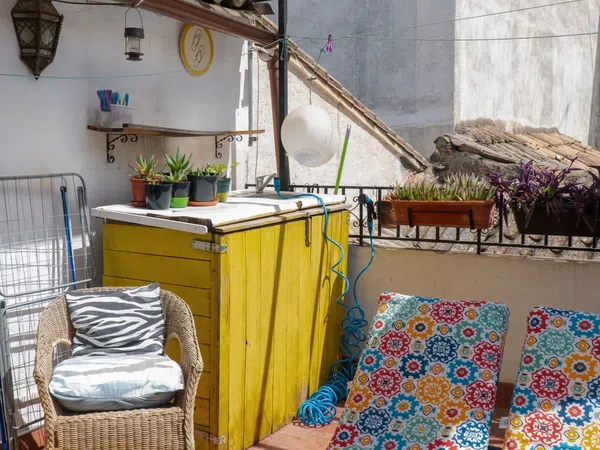 Casa independiente en calle Horno del Moral, 4 - Foto 21