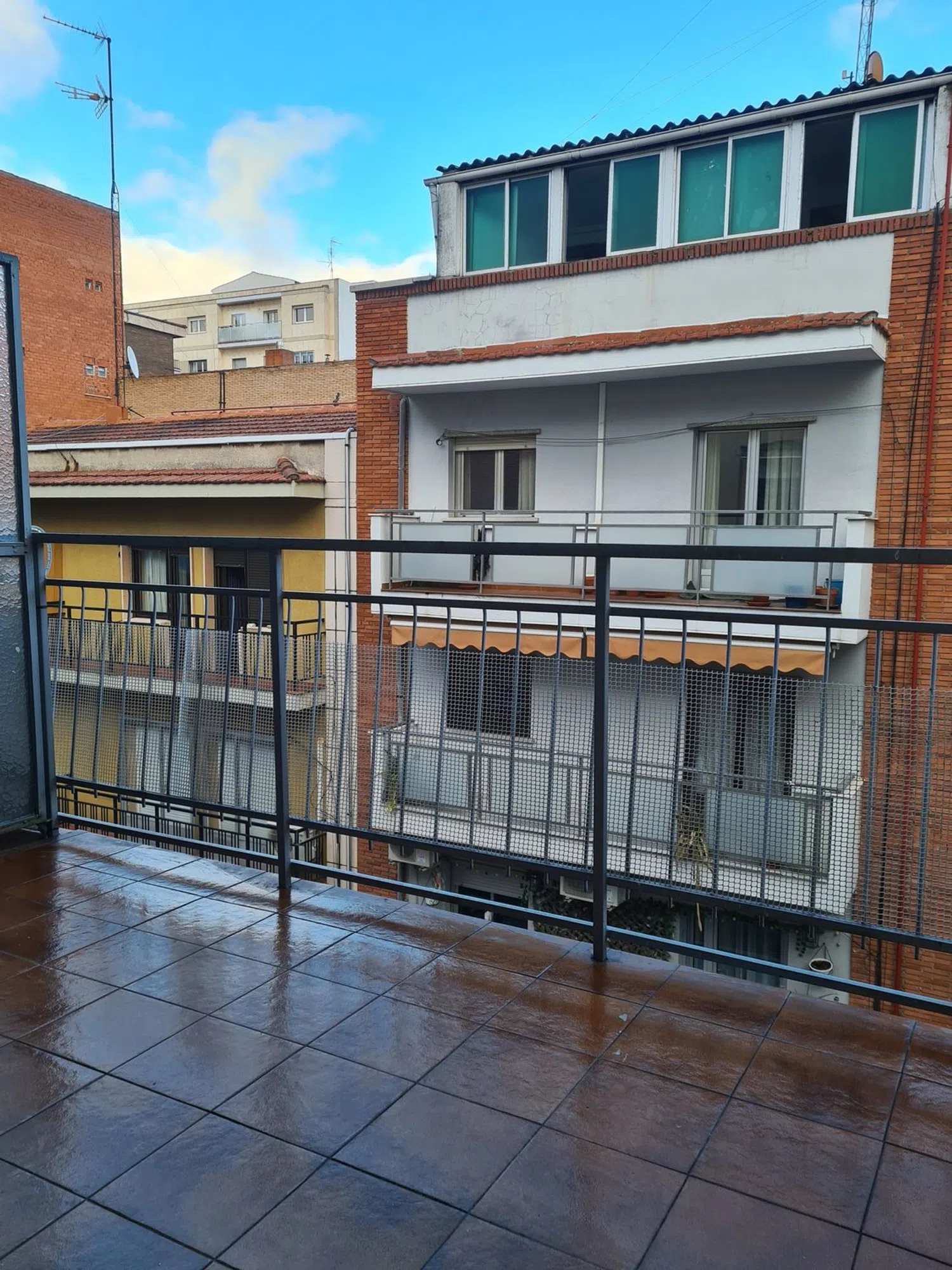 Piso en calle Guerrilleros, 7 - Foto 11