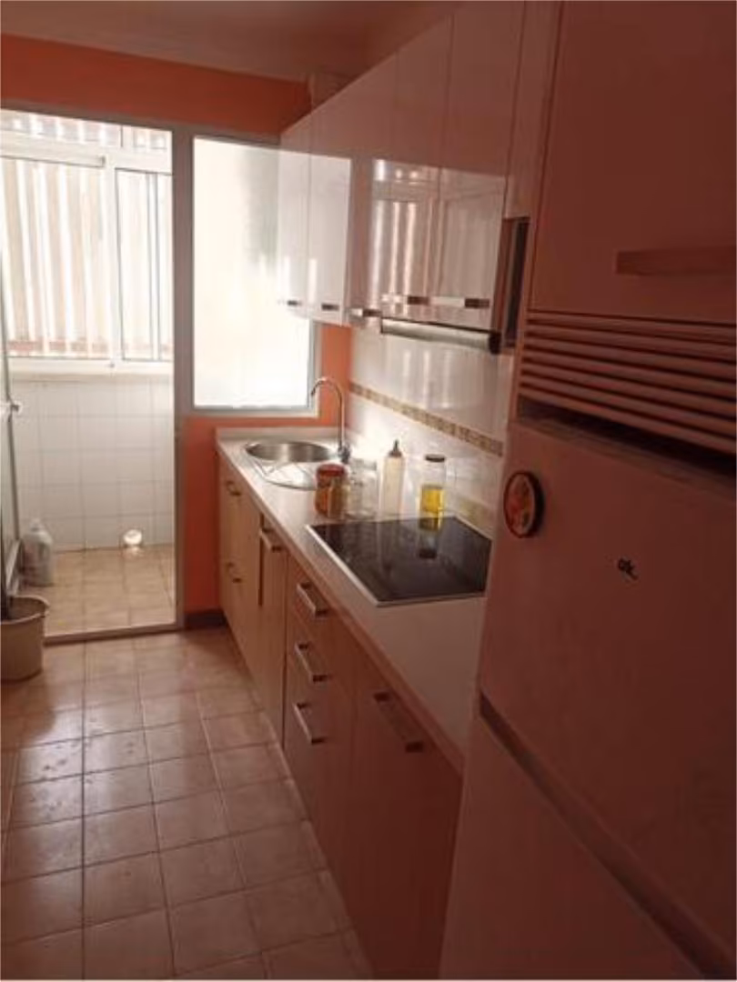 Piso en Vialia