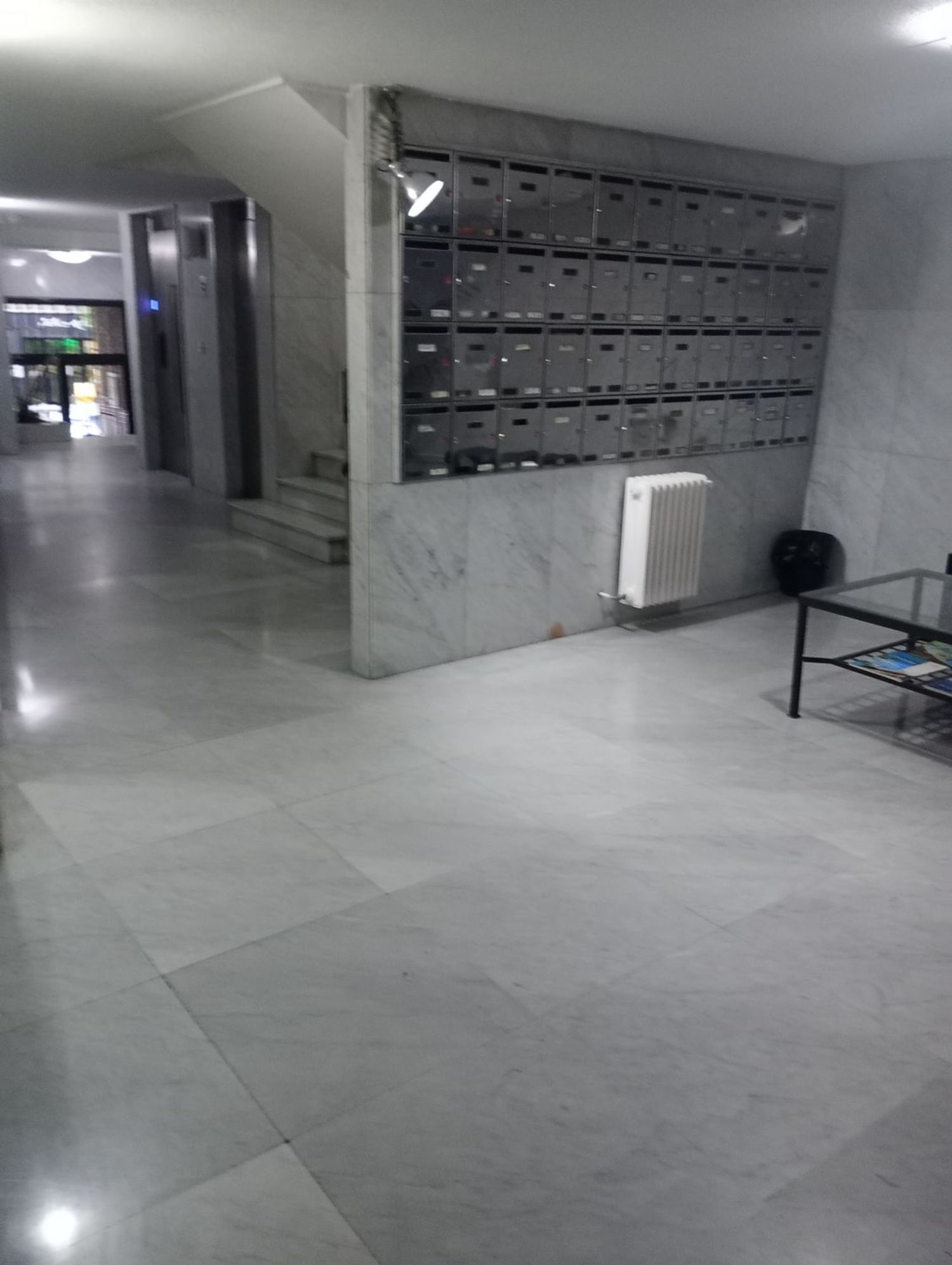 Piso en calle de Hermosilla, 78 - Foto 3