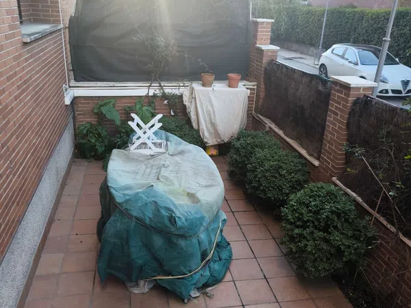 Piso en avenida de Europa, 5 - Foto 8