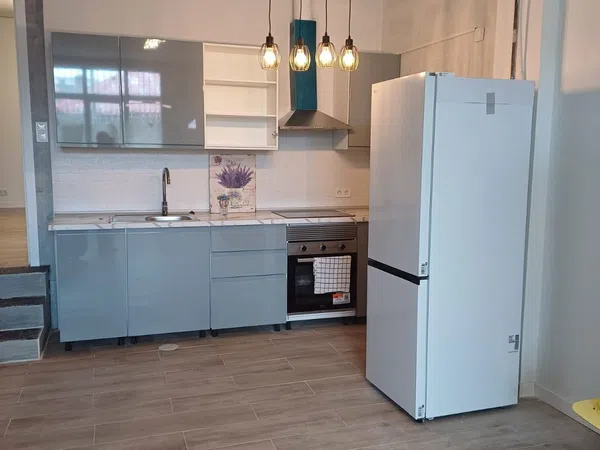 Estudio en venta en Calle Pardo de Santallana, 6 - Foto 2