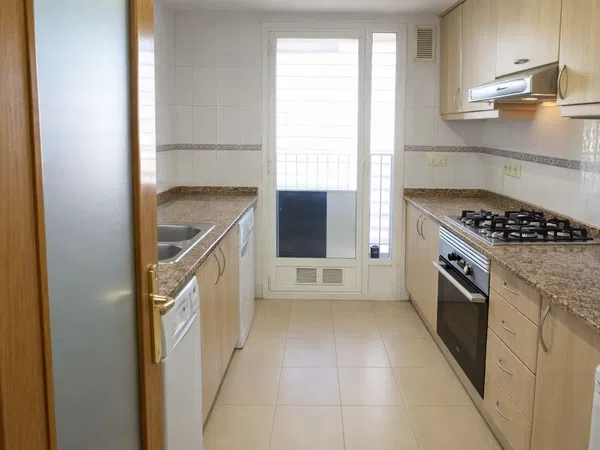 Piso en calle del 3 d'Abril de 1979, 4 - Foto 11