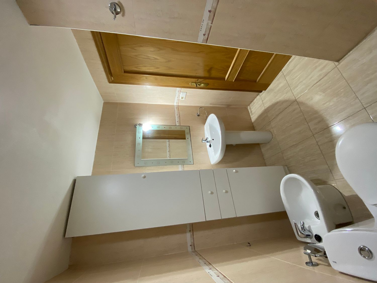 Piso en calle Rigel, 35 - Foto 4