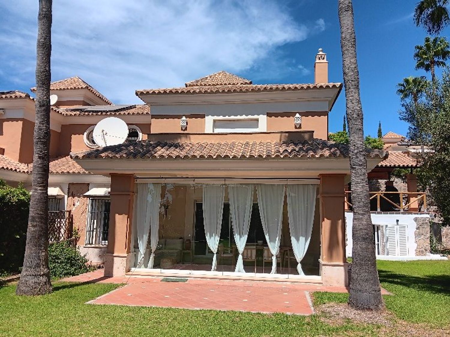 Chalet pareado en calle Eagle, 80 - Foto 1