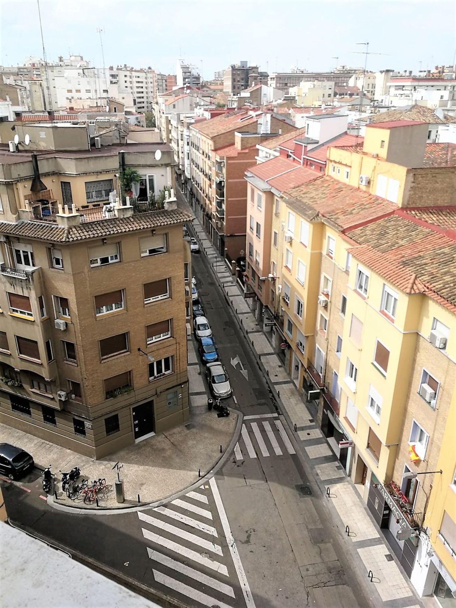 Piso en calle de la Paz, 28 - Foto 6