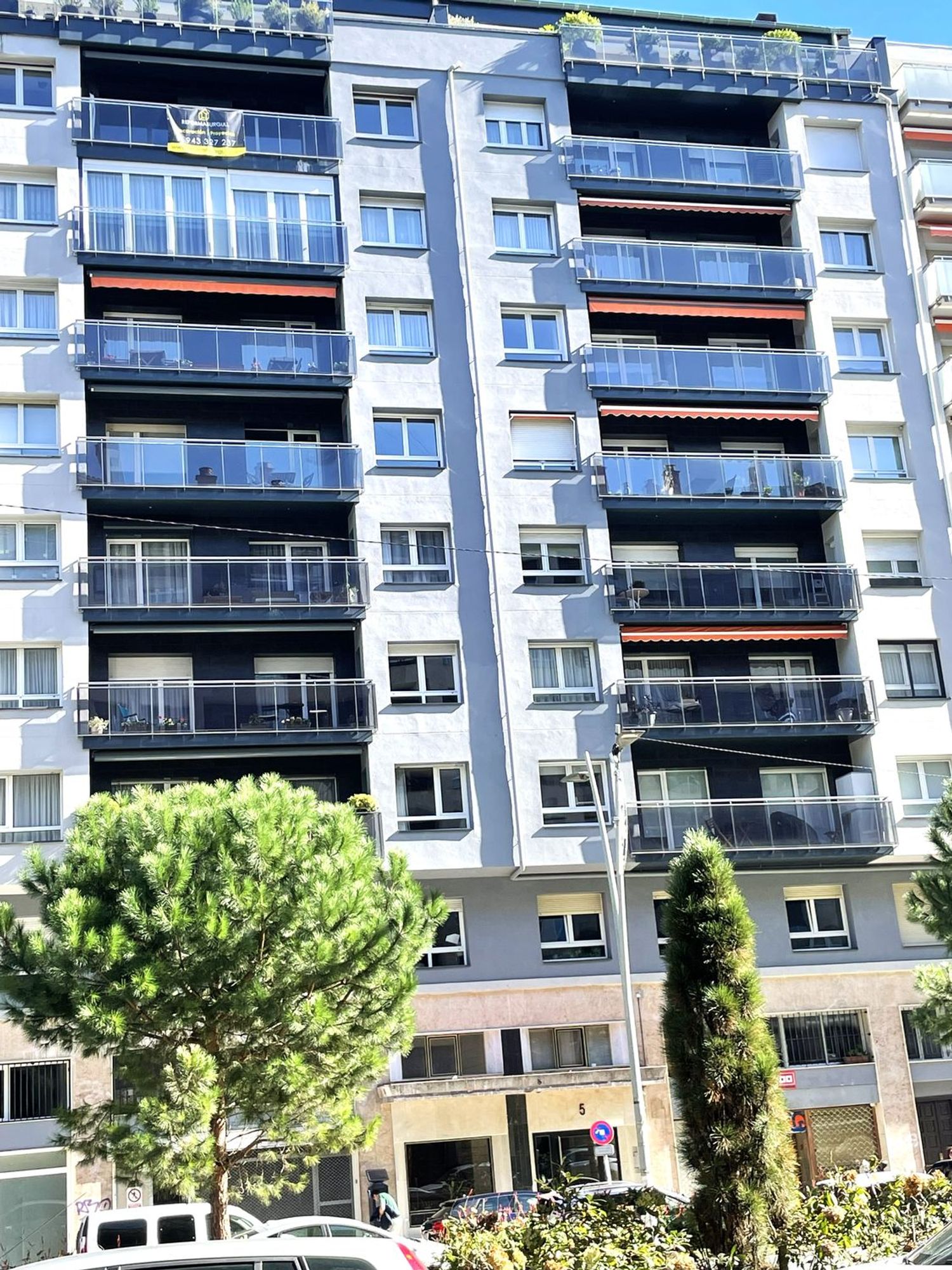 Piso en Karlos I.a Hiribidea, 5 - Foto 17