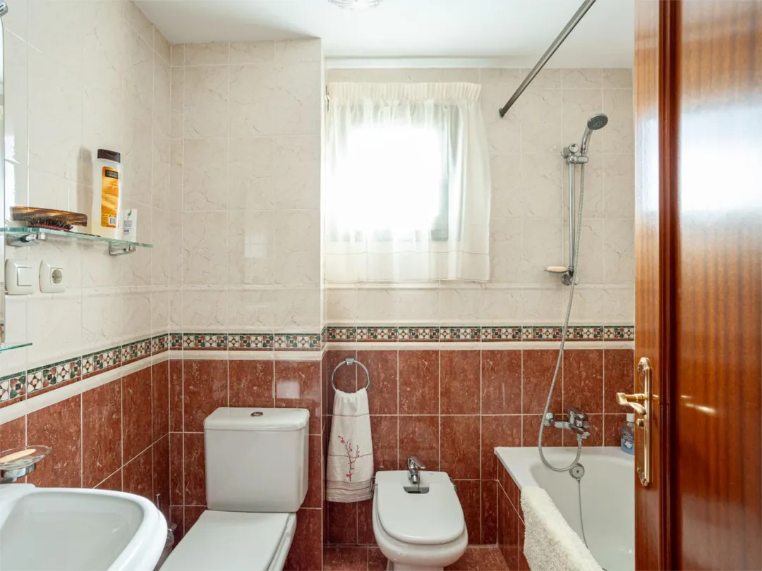 Piso en  Avenida de la Encarnación 13 - Foto 11