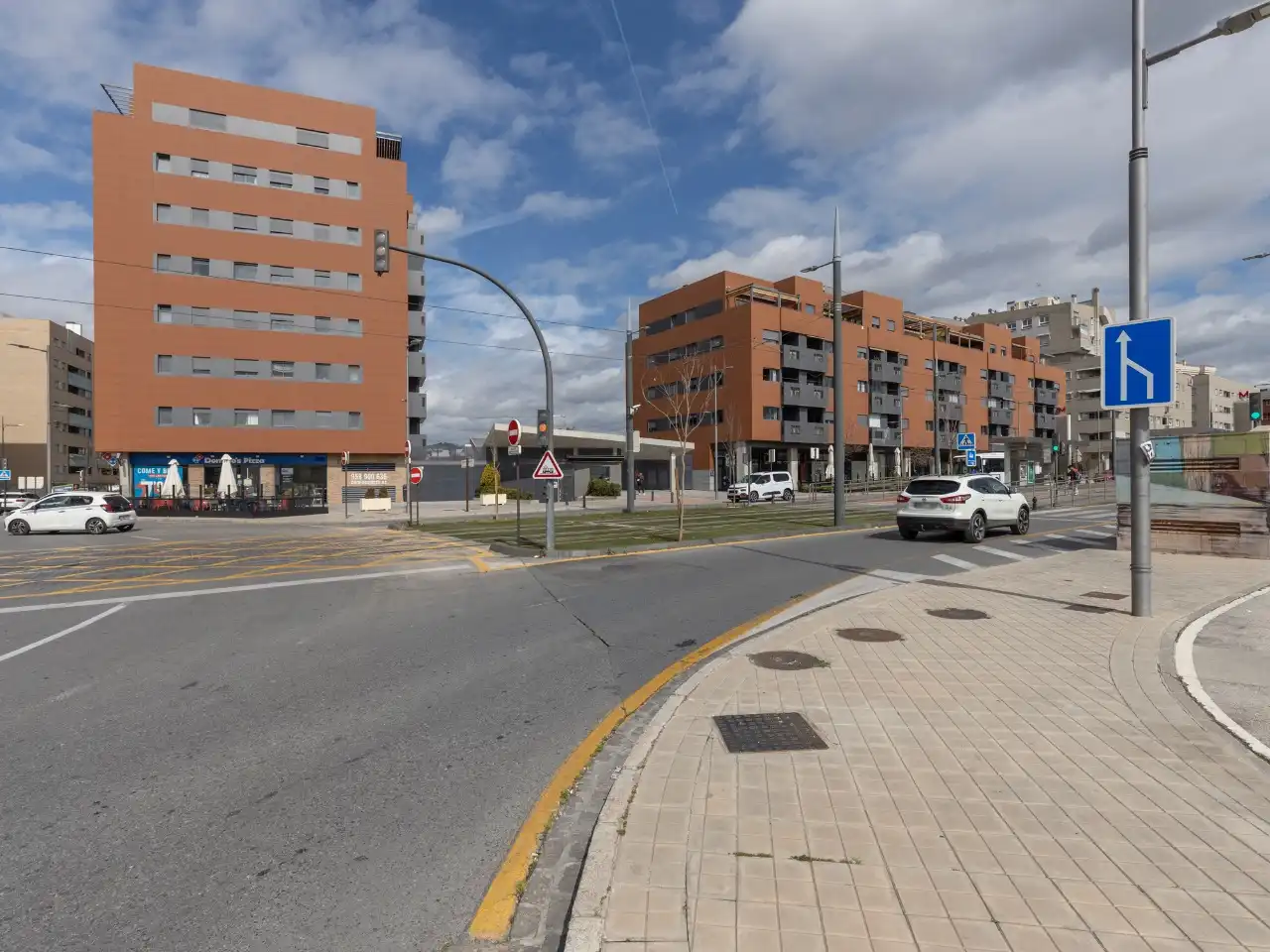 Apartamento en  Avenida de la Ilustración 103 - Foto 4