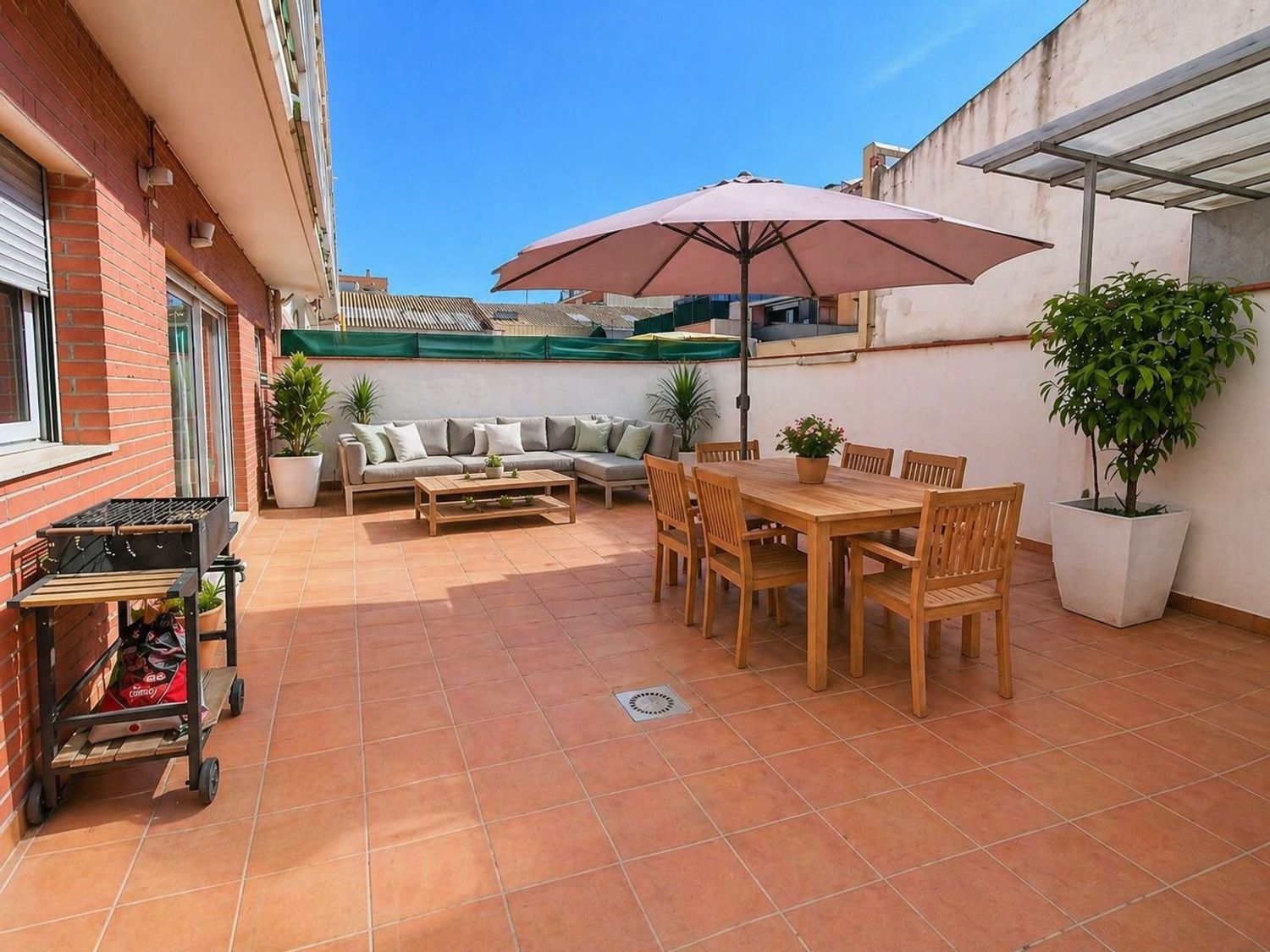 Piso en Calle de Sant Josep, 34 - Foto 1