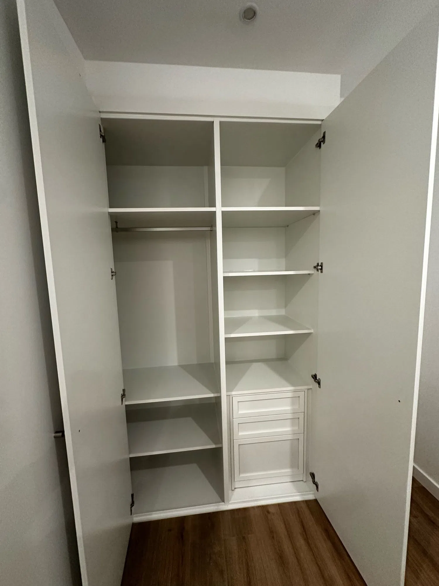 Piso en calle Hermanos García Noblejas, 189 - Foto 12